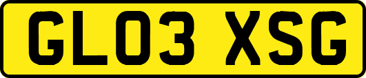 GL03XSG