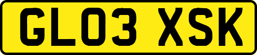 GL03XSK