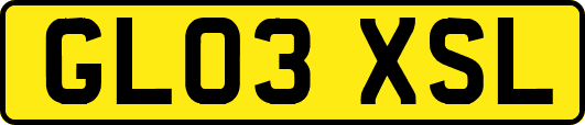 GL03XSL