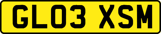 GL03XSM