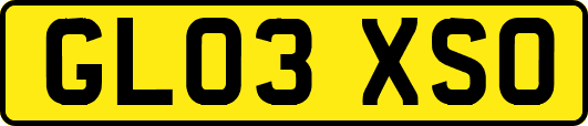 GL03XSO