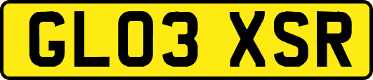 GL03XSR