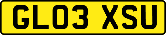 GL03XSU