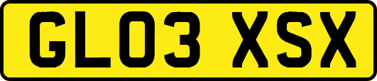 GL03XSX