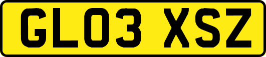 GL03XSZ