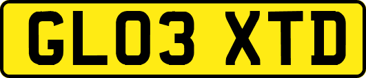 GL03XTD