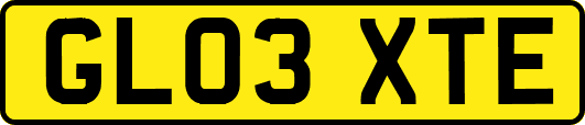 GL03XTE