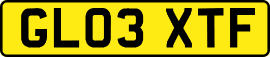 GL03XTF
