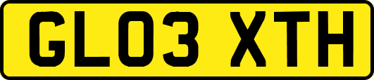 GL03XTH