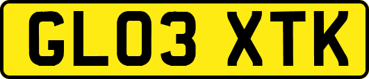 GL03XTK