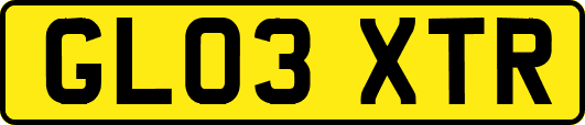GL03XTR