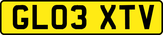 GL03XTV