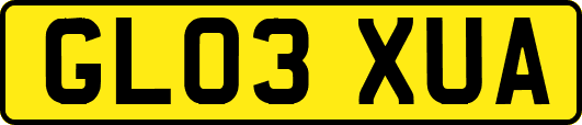 GL03XUA