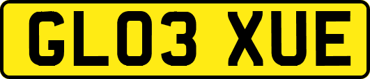 GL03XUE