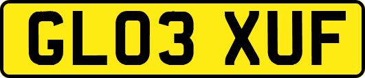 GL03XUF