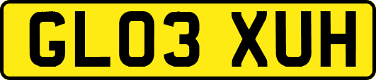 GL03XUH