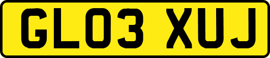 GL03XUJ