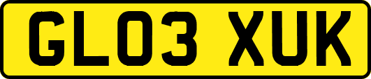GL03XUK