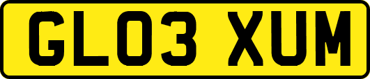 GL03XUM