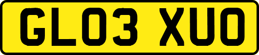 GL03XUO