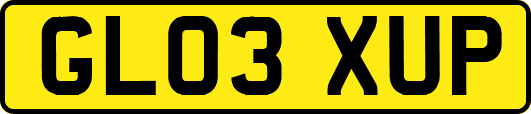 GL03XUP
