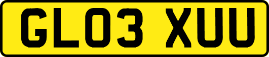 GL03XUU
