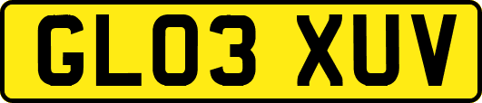 GL03XUV