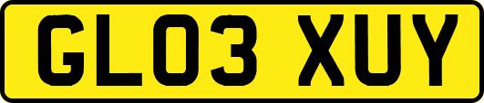 GL03XUY