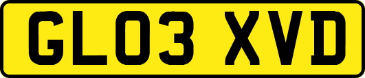 GL03XVD