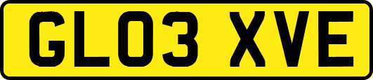 GL03XVE