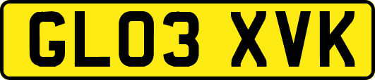 GL03XVK
