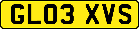 GL03XVS