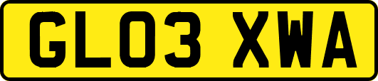GL03XWA