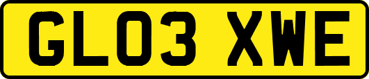 GL03XWE