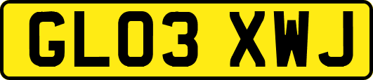 GL03XWJ