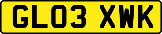 GL03XWK