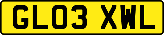 GL03XWL