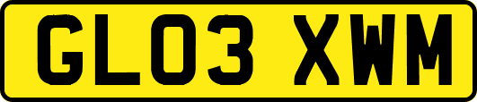 GL03XWM