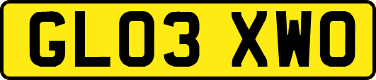 GL03XWO