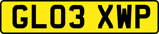 GL03XWP