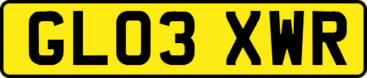 GL03XWR
