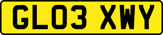 GL03XWY