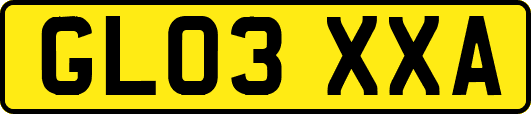 GL03XXA