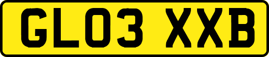 GL03XXB