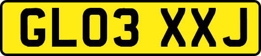 GL03XXJ