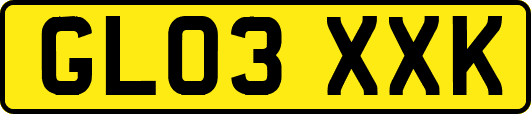 GL03XXK