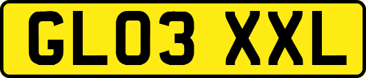 GL03XXL