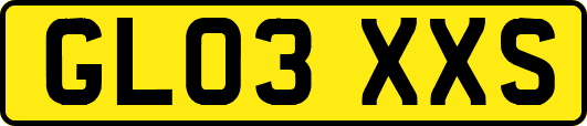 GL03XXS