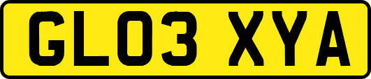GL03XYA