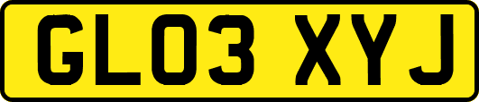 GL03XYJ